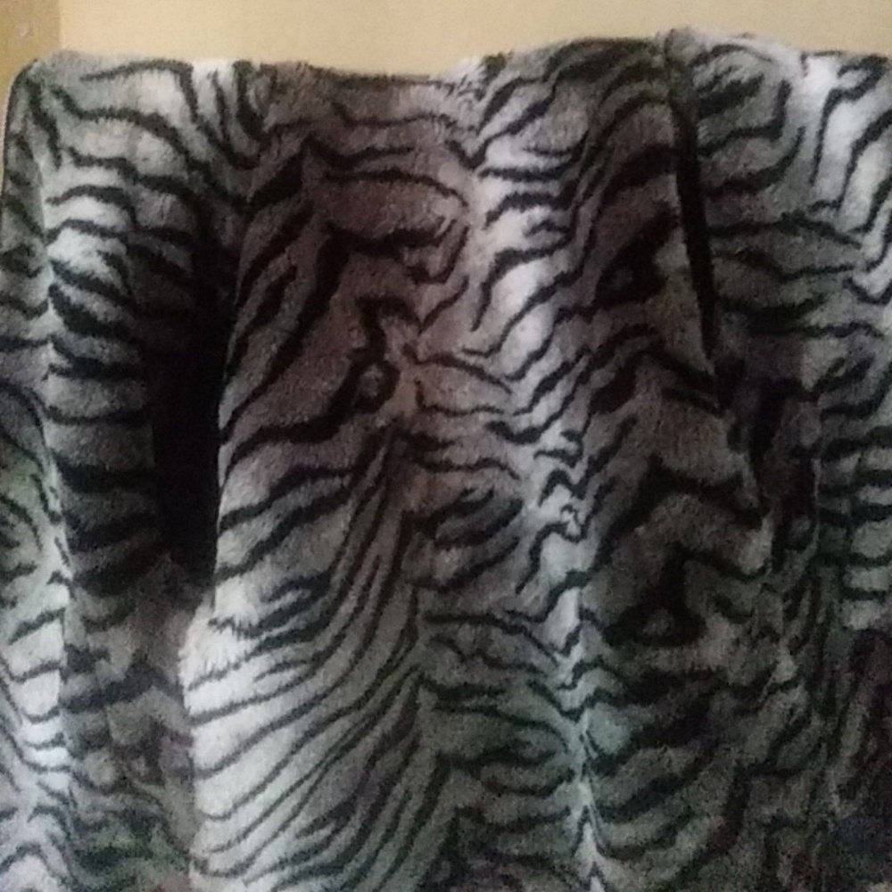 Jacket Reversable - image 1